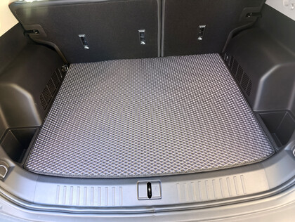 Ворсовые коврики на Jetour T1 2025&nbsp;-&nbsp;2026 в Комсомольске-на-Амуре