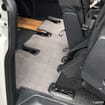 Коврики на Volkswagen Caravelle (T6.1) 2019 - 2022 в Комсомольске-на-Амуре