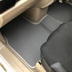 Ворсовые коврики на Mitsubishi Mirage Dingo 1998 - 2003 в Комсомольске-на-Амуре