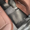 Ворсовые коврики на Chevrolet Monza 2019 - 2025 в Комсомольске-на-Амуре