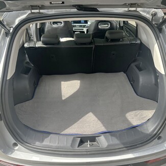 EVA коврики на Changan CS75 Plus II 2022&nbsp;-&nbsp;2026 в Комсомольске-на-Амуре