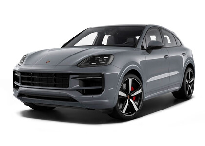 EVA коврики на Porsche Cayenne III 2017&nbsp;-&nbsp;2026 в Комсомольске-на-Амуре