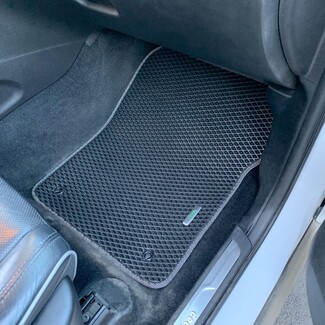 Коврики на Jeep Grand Cherokee (WK2) 2010&nbsp;-&nbsp;2022 в Комсомольске-на-Амуре