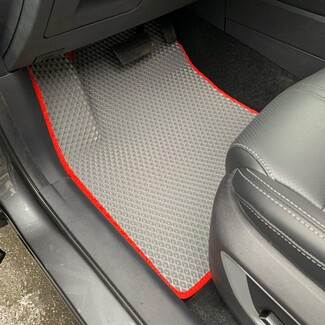 EVA коврики на Changan CS75 Plus II 2022&nbsp;-&nbsp;2026 в Комсомольске-на-Амуре