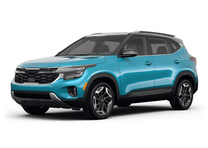 EVA коврики на KIA Seltos I Китай 2019&nbsp;-&nbsp;2026 в Комсомольске-на-Амуре