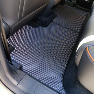 Ворсовые коврики на Jetour T1 2025&nbsp;-&nbsp;2026 в Комсомольске-на-Амуре